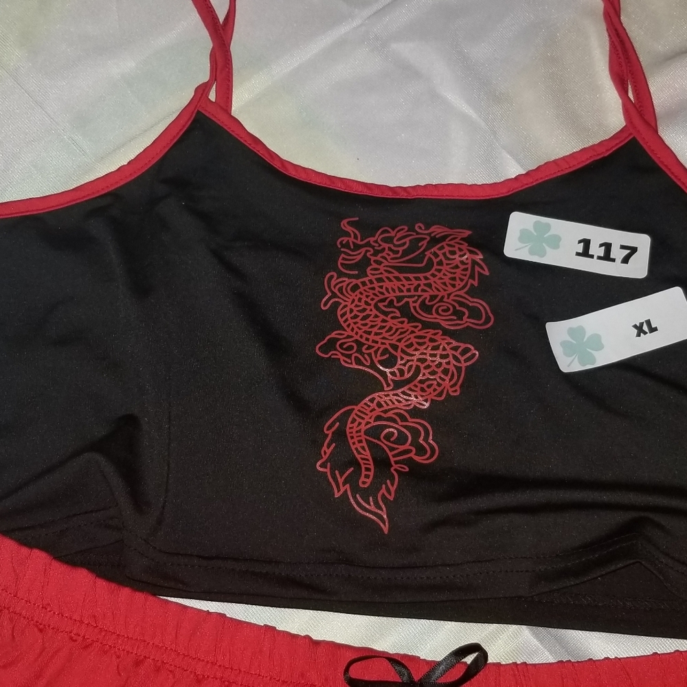 New Complete Outfit - Picture 2 of 2